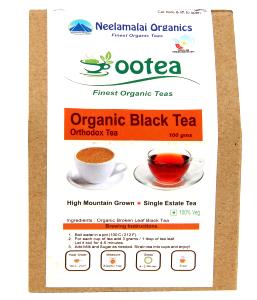 1 Cup Black Tea Powder