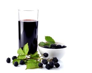 1 Cup Blackberry Juice