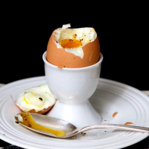1 Cup Boiled Egg