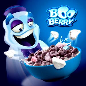 1 Cup Boo Berry