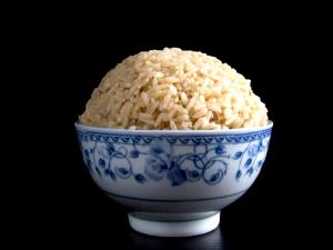 1 cup Brown Rice