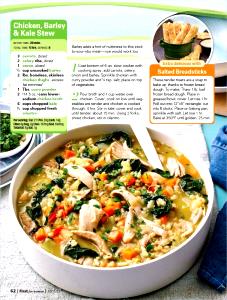 1 Cup, Canned Cooked Kale (from Canned, Fat Added in Cooking)