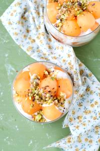 1 Cup Cantaloupe Nectar