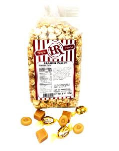 1 cup Caramel Popcorn