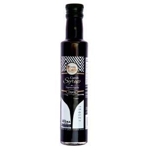 1 Cup Carob Syrup
