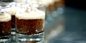 1 Cup Carrot Cake
