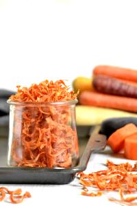 1 Cup Carrot (Dehydrated)