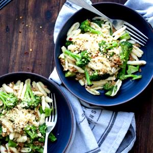 1 Cup Cavatelli Entree