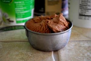 1 Cup Ice Cream Cup