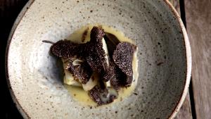 1 Cup Celeriac, Boiled W/Salt