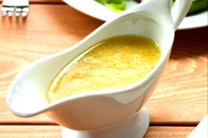 1 Cup Celery Seed Dressing