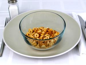 1 Cup Cereal, Multi-Grain
