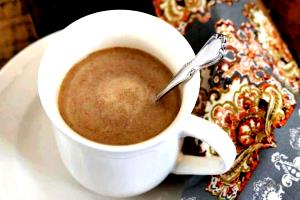 1 cup Chai Fiber Flakes