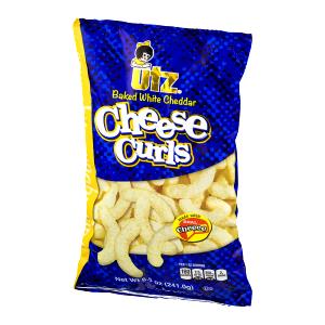 1 Cup Cheese Curls, Lite