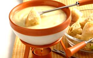 1 Cup Cheese Tollini Entree