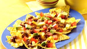 1 Cup Cheesy Nacho Meal Mix