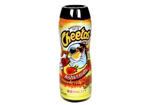 1 Cup Cheetos, Flamin