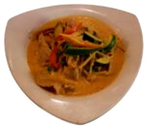 1 Cup Chicken Curry