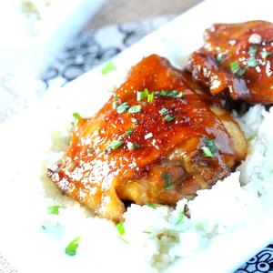 1 Cup Chicken or Turkey and Rice with Soy-Based Sauce (Mixture)