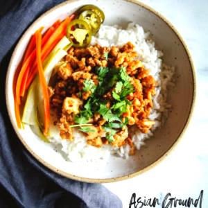 1 Cup Chicken or Turkey, Rice and Vegetables in Gravy (Mixture)