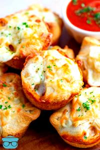 1 Cup Chicken Parmesan