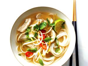 1 Cup Chicken Pho