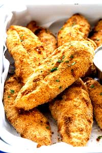 1 cup Chicken Tender Bake