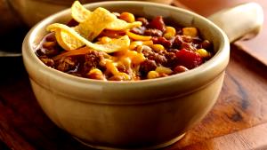 1 Cup Chili Bean, Barbeque