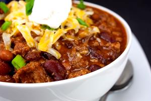 1 Cup Chili, Home Style