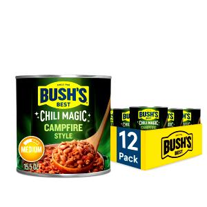 1 Cup Chili Magic, Texas Recipe