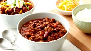 1 cup Chili Original