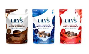 1 Cup Chocolate Covered Nuts (Not Almonds or Peanuts)