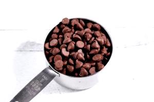 1 Cup Chocolate