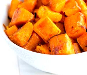 1 Cup, Chopped (205.0 G) Winter Squash, cooked