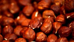 1 Cup Chopped Hazelnuts Filberts