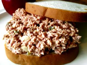 1 Cup Chopped Pickle Sandwich Spread
