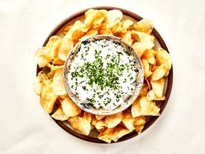 1 Cup Clam Dip