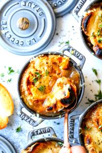 1 cup Classic French Onion