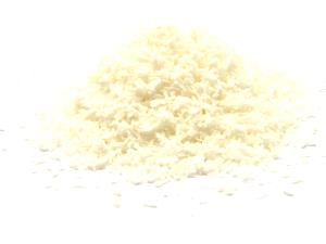 1 Cup Coconut Meat, Desiccated, Sweetened