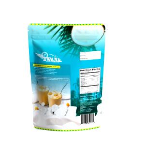 1 Cup Coconut Milk (Frozen)