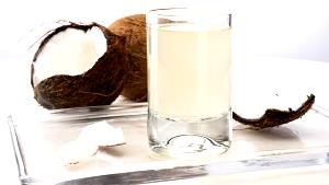 1 Cup Coconut Milk or Cream (Liquid with Water, Canned)