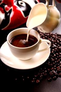 1 cup Coffee