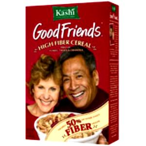 1 Cup Cold Cereal, Good Friends, Original