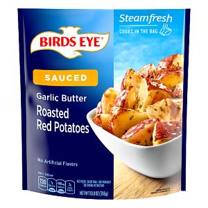 1 cup cooked (162 g) Steamfresh Roasted Red Potatoes & Green Beans