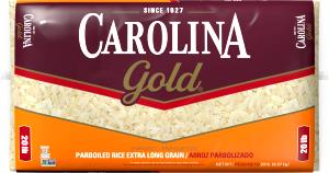 1 cup cooked (175 g) Carolina Parboiled Rice