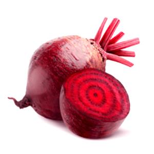 1 Cup Cooked Beet Greens (Fat Not Added in Cooking)