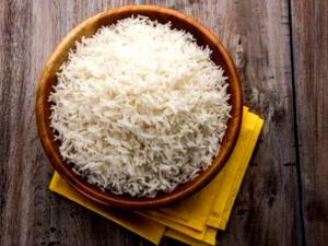 1 Cup Cooked Converted White Rice (Fat Not Added in Cooking)