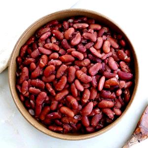 1 Cup Cooked Dry Cowpeas (Fat Not Added in Cooking)