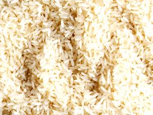 1 cup cooked Parboiled Rice