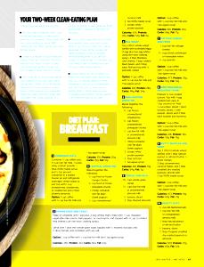 1 cup cooked Protein Power Blend